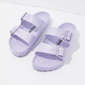Birkenstock Women's Arizona EVA Sandal Lavender